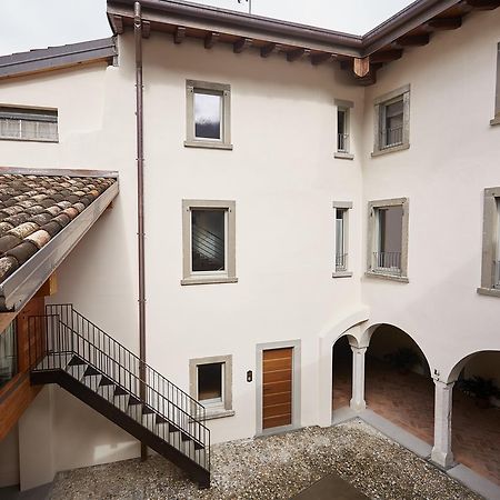Palazzo Eleonora Bed and Breakfast Monasterolo del Castello Eksteriør billede